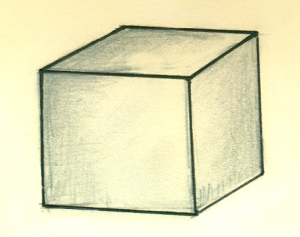 cube